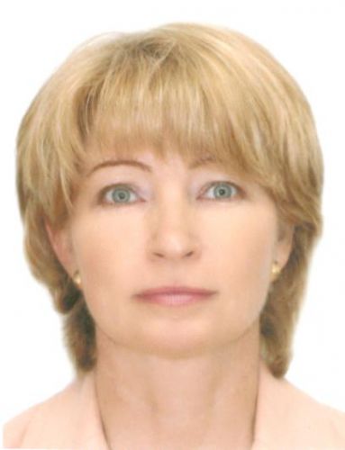 Ирина Викторовна Грунина