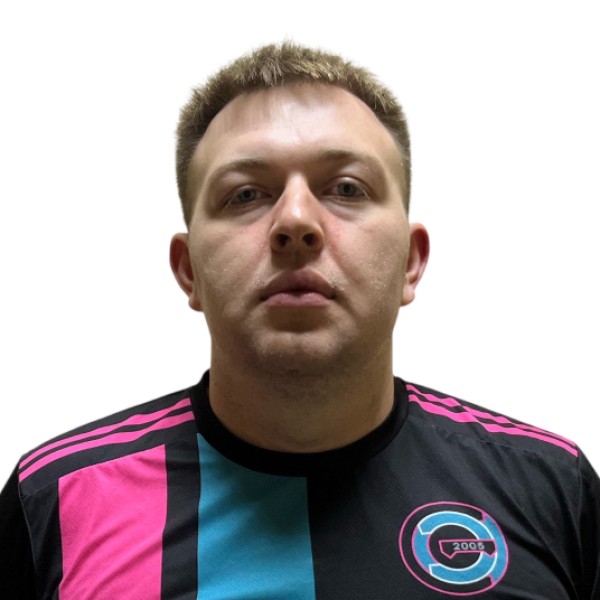 Никита Сергеевич Иванов