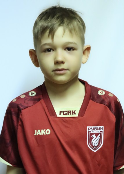 Евгений Романович Стажаров