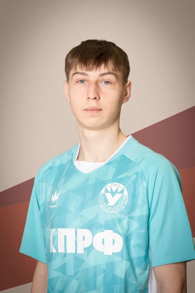 Данил Андреевич Кочуров