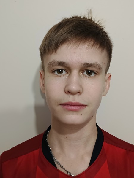Артём Алексеевич Покинтелица