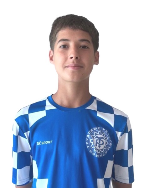 Артемий Александрович Селезнев