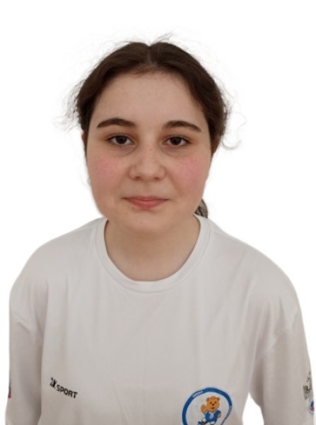 Адиля Руслановна Халиуллина