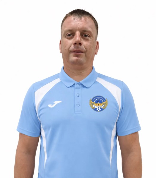Михаил Васильевич Раков