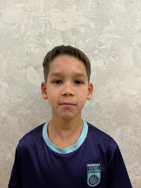 Макар Денисович Ишкузин