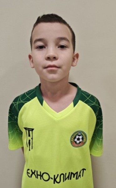 Раиль Рамисович Маликов