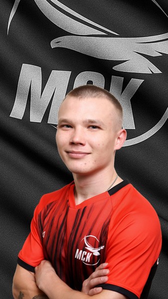 Василий Алексеевич Лутков