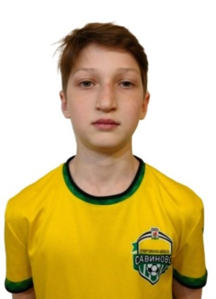 Айдар Айратович Сабиров