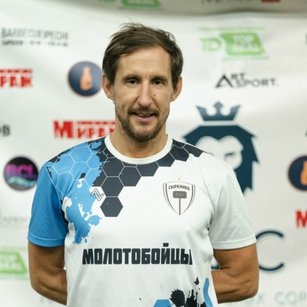 Алексей Олегович Синицкий