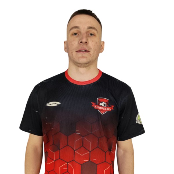 Алексей Иванович Новиков