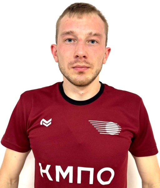 Павел Дмитриевич Малахов