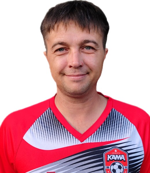 Рамиль Равилевич Шафиков