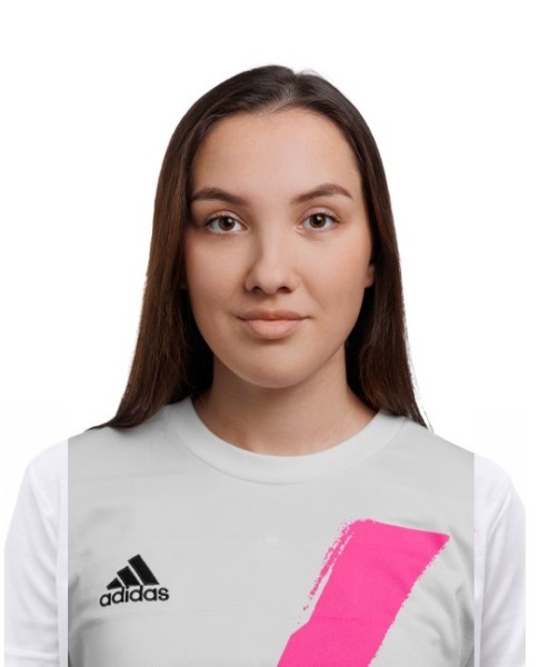Алина Эсхатовна Нуртдинова