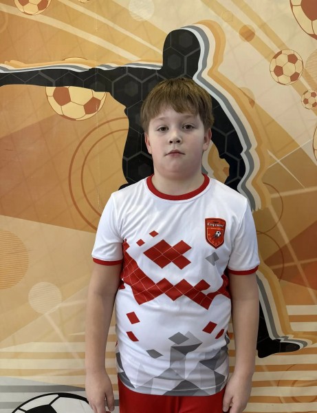 Богдан Романович Южаков