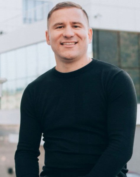 Илья Александрович Уланов