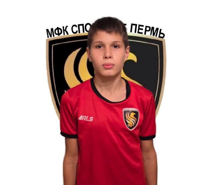 Артур Витальевич Шилов