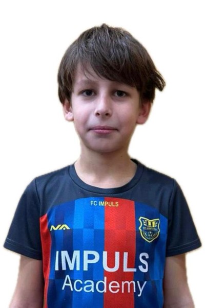 Карим Равилевич Талипов