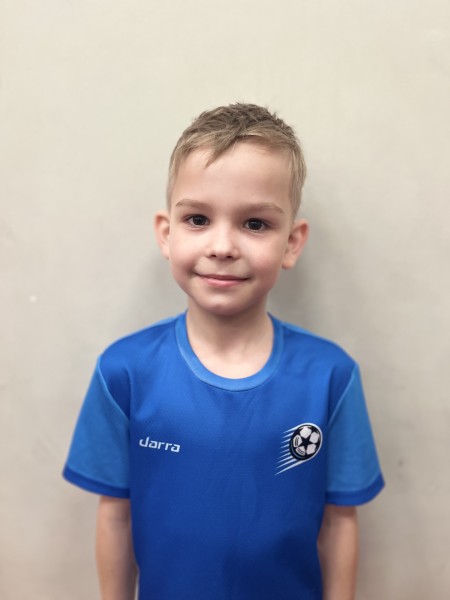 Артём Сергеевич Красных