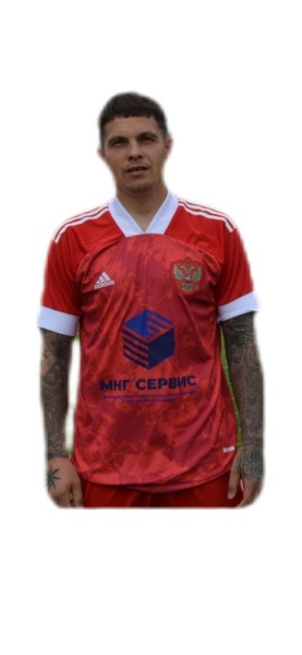Евгений Евгеньевич Страхов