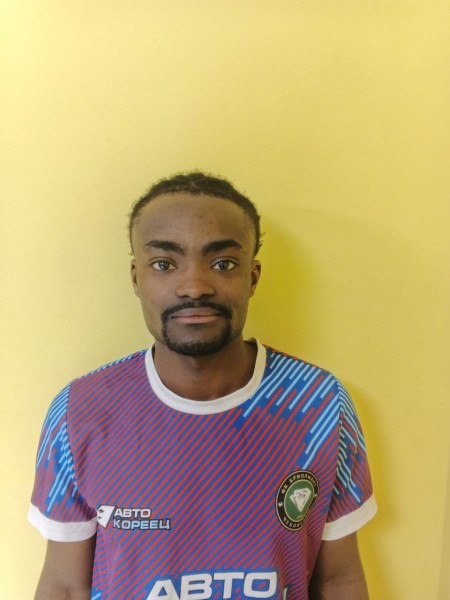 Жозепио  Лолика Адзенюя