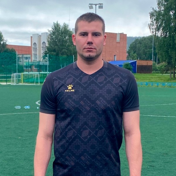 Роман Антонович Спиренков