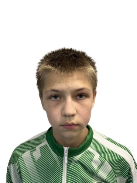 Камиль Марселевич Яруллин