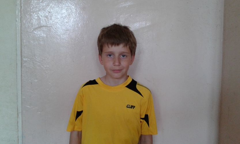 Александр Александрович Вагизов