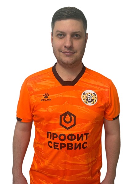 Илья Алексеевич Липатов