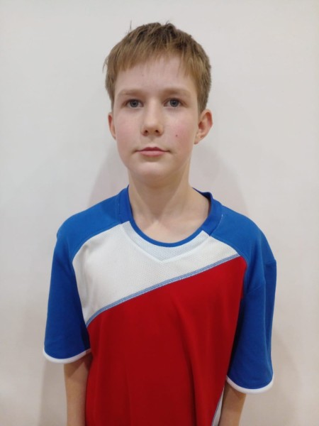 Александр Андреевич Сафронов