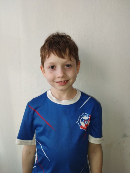 Павел Александрович Котегов