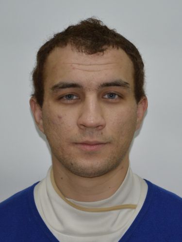 Павел Александрович Портнов