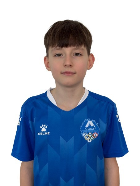 Матвей Евгеньевич Балыклов