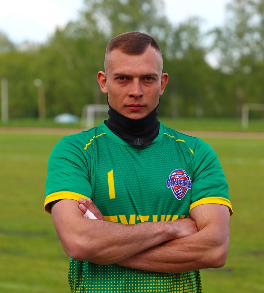 Дмитрий Николаевич Сафеин
