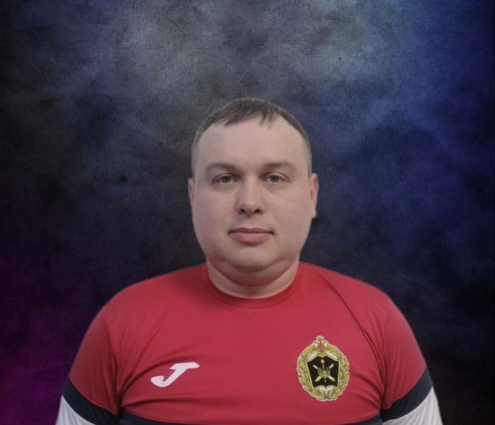 Артем Андреевич Гогу