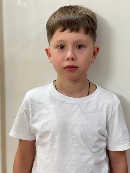 Марк Михайлович Обухов