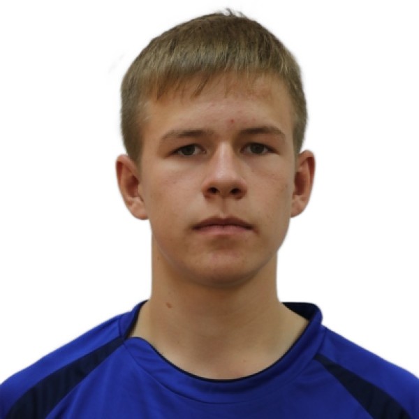 Камиль Ильмирович Кирамов