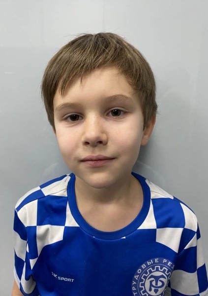 Мирон Дмитриевич Богатырев