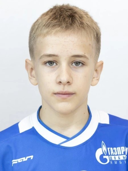 Кирилл Денисович Реутов