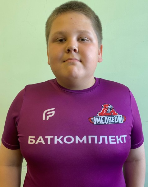 Всеволод Никитич Власов