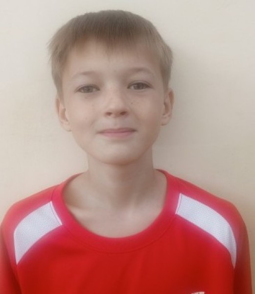Захар Викторович Гузов