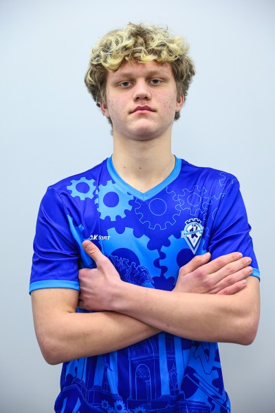 Максим Александрович Пазюк