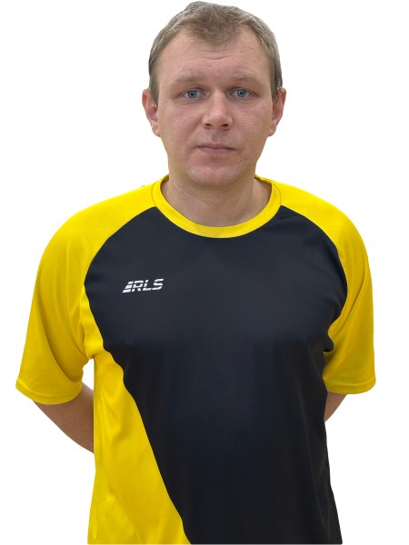 Алексей Сергеевич Блохин