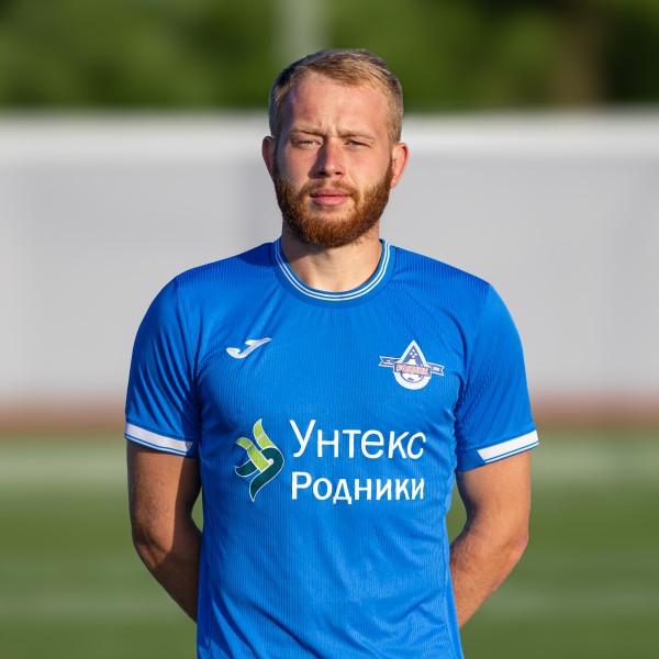 Дмитрий Олегович Семашкин