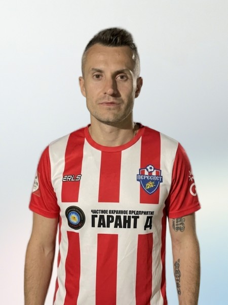 Денис  Кравченко