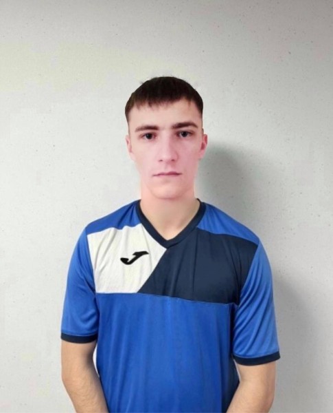 Максим Игоревич Миков