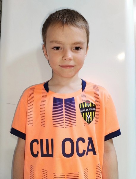 Дан Артемович Павлов
