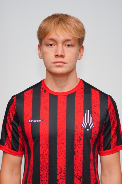 Алексей Игоревич Подоров