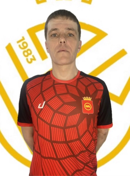 Артём Родионович Шембергер