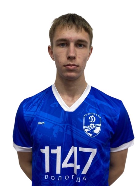 Дмитрий Алексеевич Круглов