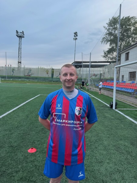 Михаил Александрович Степаненко